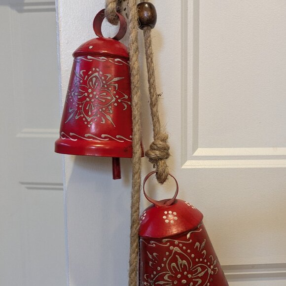 Alpenhaus Triple Bells - Picture 4 of 6